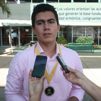  Mexicano, tercer lugar a nivel mundial en concurso de Matemáticas