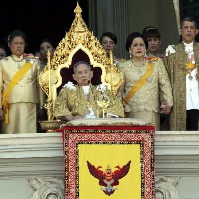  30 años de cárcel por insultar a la monarquía en Facebook