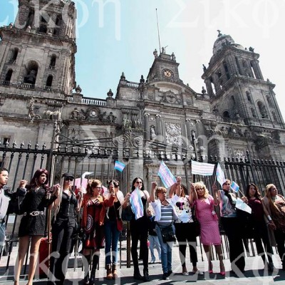  Comunidad LGBTTI exige castigo por comentarios homófobos a Cardenal Norberto Rivera