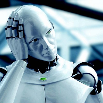  UASLP trabaja en proyecto CONACYT de robots humanoides