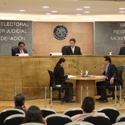  Ordenan reponer cómputo electoral en Lagunillas