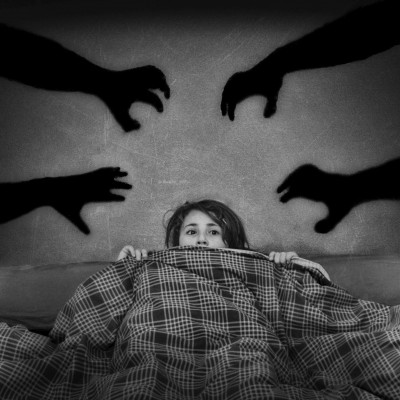  Artículos de Wikipedia que no te dejarán dormir