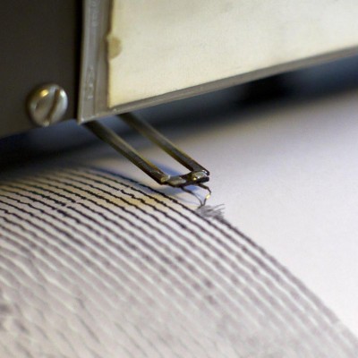  Reportan sismos en Chiapas y San Luis Potosí