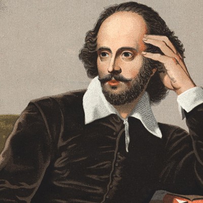  Shakespeare podría haber consumido marihuana