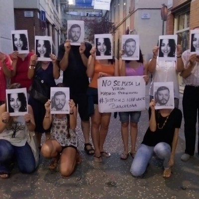  Declara a puerta cerrada detenido por caso Narvarte