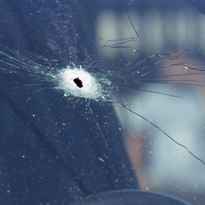  Alerta roja en Reynosa por bloqueos y balaceras