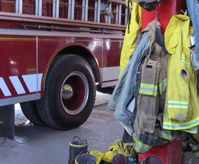  A la baja, conatos de incendio durante festejos decembrinos, reporta Bomberos