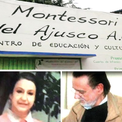  Reviven denuncia de abuso a 3 niñas en Colegio Montessori