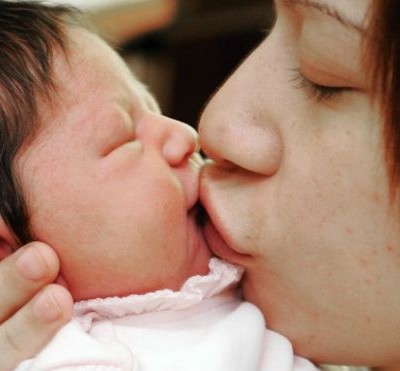  El extraordinario impacto para tu salud de lo que comía tu madre en el embarazo