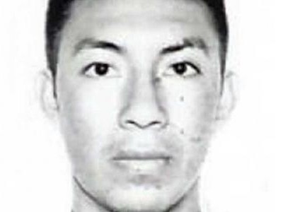  Identifican restos de otro normalista de Ayotzinapa