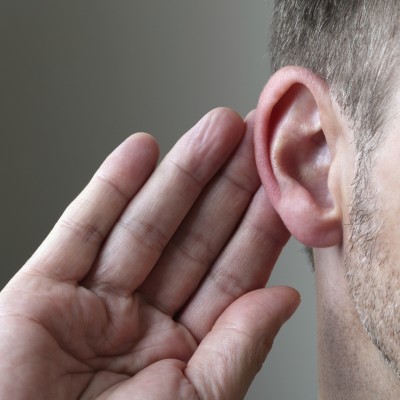  El oído, sentido que nunca descansa. Importante detectar deficiencias en niños