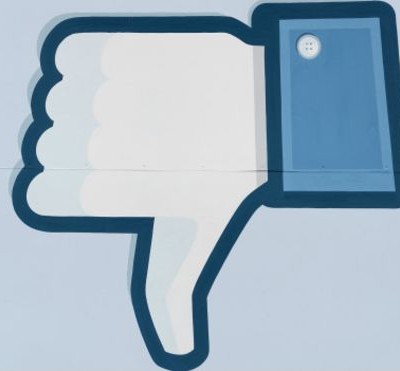  Facebook lanzará el botón de “No me gusta”