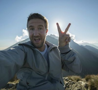  Cinco aplicaciones divertidas para editar selfies