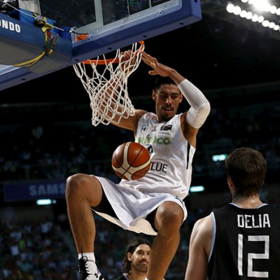  Tri de basquet vence a Argentina y acaricia el sueño olímpico