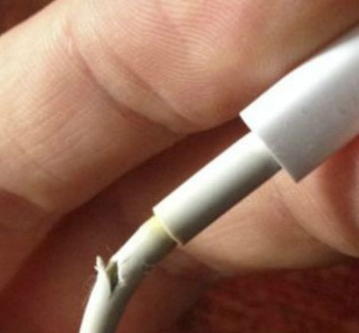  4 trucos para evitar que el cable del celular se dañe