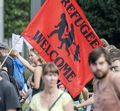  El otro lado de la crisis migratoria europea: los miles de islandeses que ofrecen sus hogares