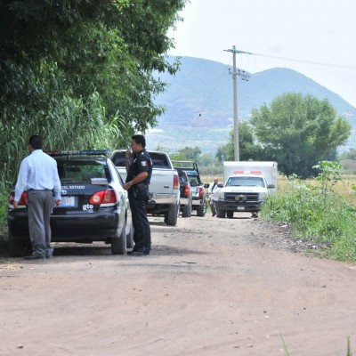  Encuentran cuerpos calcinados en Tijuana; uno podría ser catedrático desaparecido