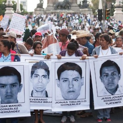  Quizá nunca se sepa qué pasó en Iguala: experto