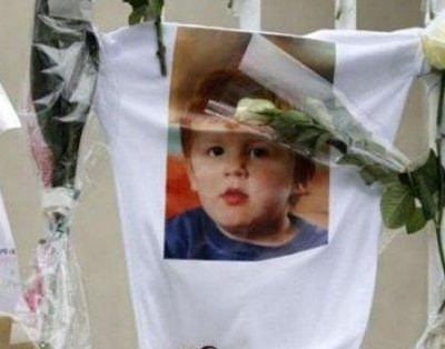  Juzgan a pareja que metió a su hijo a la lavadora por castigo y murió