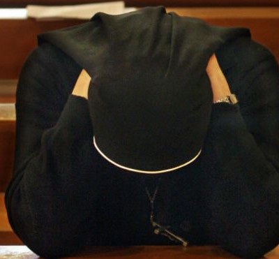  El horror del orfanato católico en Dublín donde las monjas abusaban de las niñas