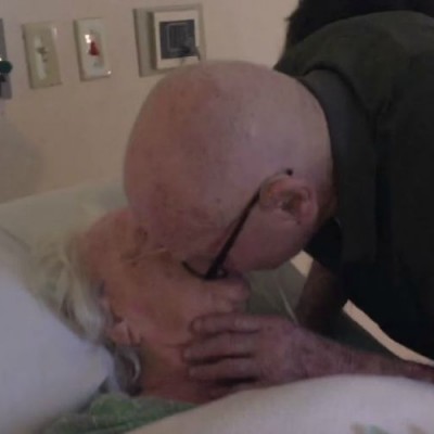  VIDEO: La historia de amor que tomó por sorpresa a las redes sociales