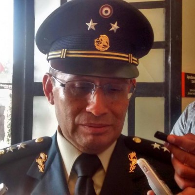  Ejército Mexicano prepara operativo de Fiestas Patrias