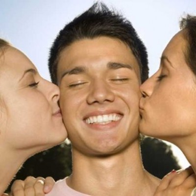  Hombres ¡Cuidado! Tener dos amores podría dañar tu salud