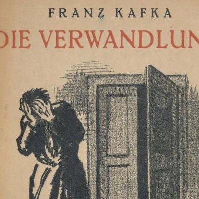  “La metamorfosis” de Kafka, cumple cien años