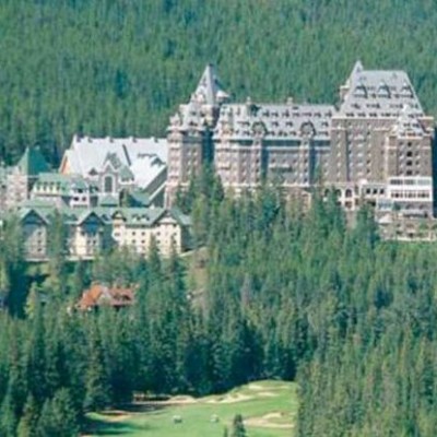  Los hoteles con fantasmas y demonios