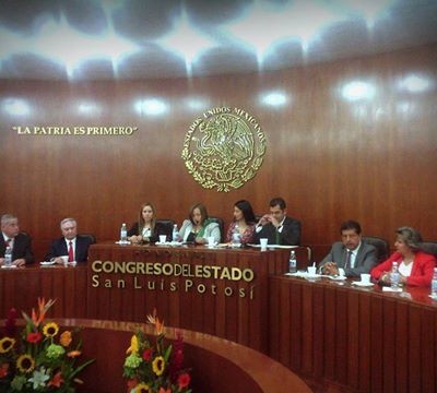  Nuevos diputados empiezan a corregir errores de sus antecesores