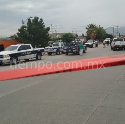  Mujer asesina a su esposo, a bebé y se suicida