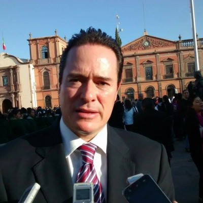  Rechaza Manuel Lozano que ex titular de STPS haya obtenido basificación