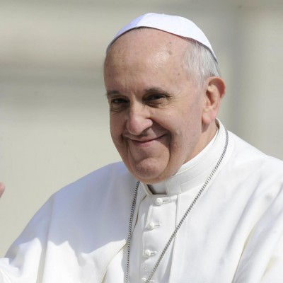  El Papa Francisco viajará a África en noviembre