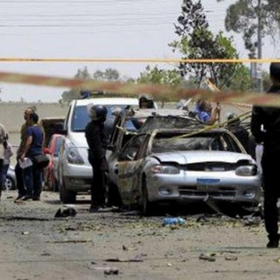  Murieron 8 mexicanos en el ataque, afirma sindicato de guías turísticos