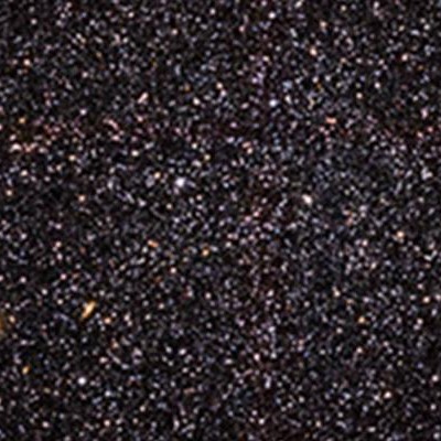  Captan imagen de galaxia vecina de la Vía Láctea