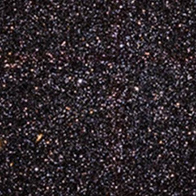  Captan imagen de galaxia vecina de la Vía Láctea