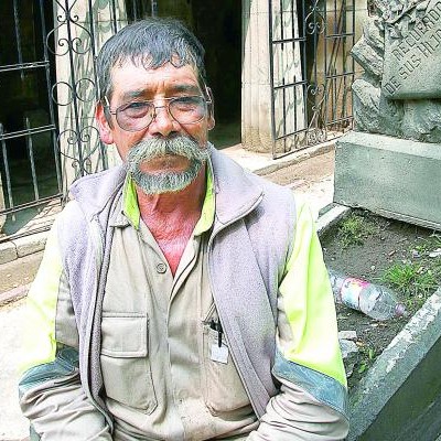  Los cuerpos de nadie