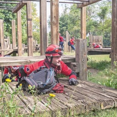  Topos: al auxilio en días de tragedia