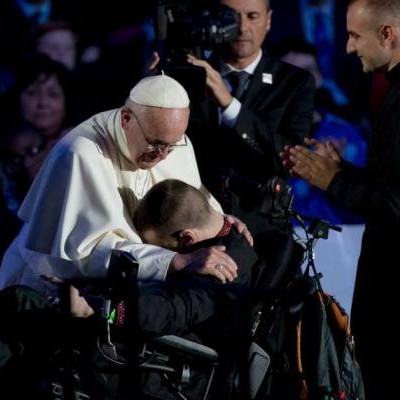  “Culpables pagarán”: Papa a víctimas de abusos en EU