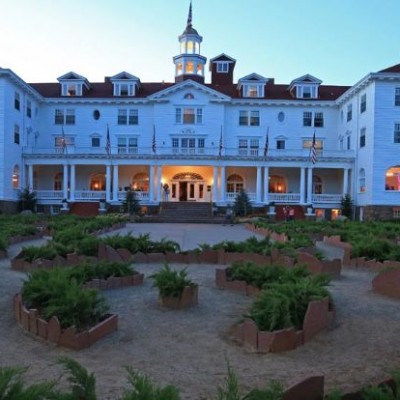  El hotel que inspiró a “El Resplandor”