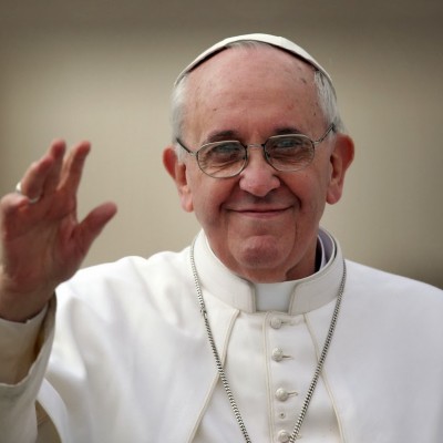  Papa Francisco da permiso para perdonar a mujeres que hayan abortado
