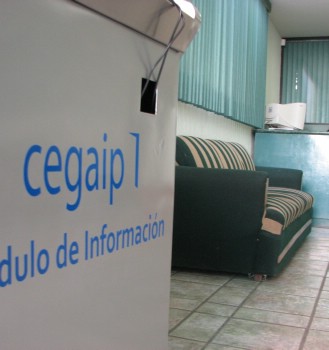  A fin de mes elegirían a comisionados para la CEGAIP