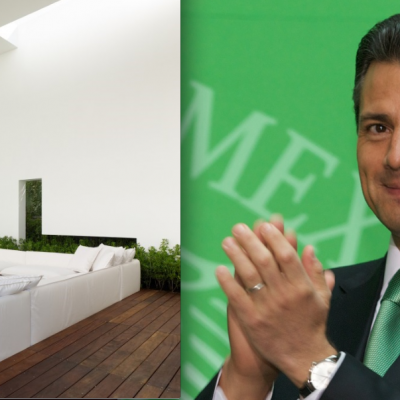  El Periodismo que contradice a Peña Nieto