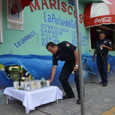  Ocho años impune homicidio de Flores Escamilla; piden a Carreras esclarecerlo