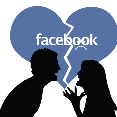  Si quieres superar una relación, no elimines a tu ex de Facebook
