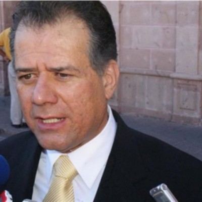  “Mi diputación, gracias a Carreras”: Fernando Chávez