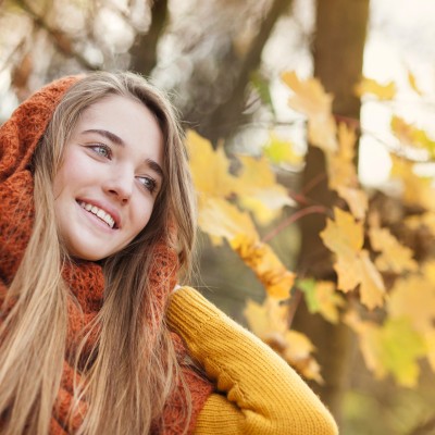  Otoño, un periodo negro para la caída del pelo