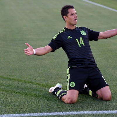  Bayer Leverkusen resalta participación de “Chicharito” con México