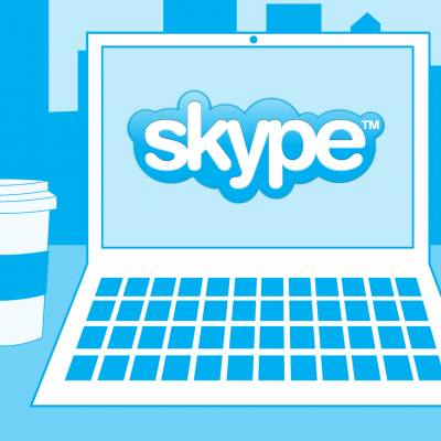  Skype presenta fallas a nivel mundial