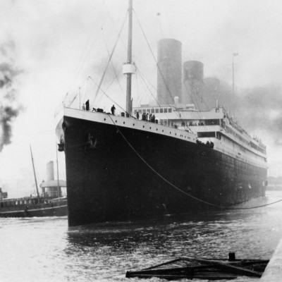  El caso de “La niña perdida del Titanic”